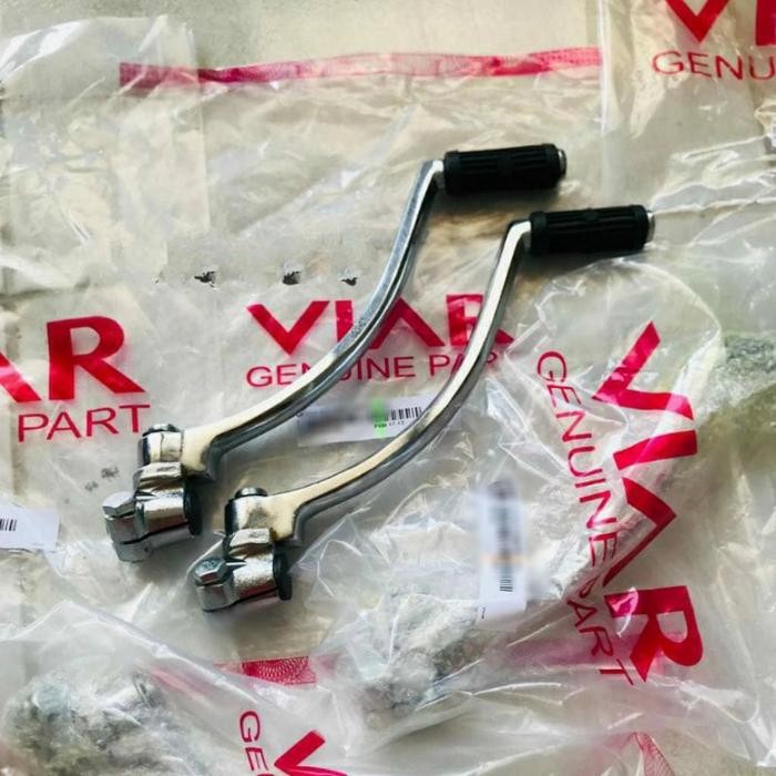 kick starter viar anti mentok underbone Original viar