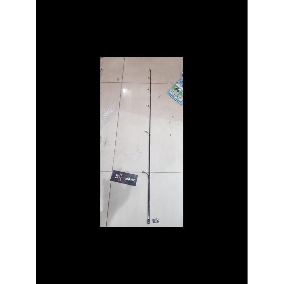 ujung joran milano scorpion 180