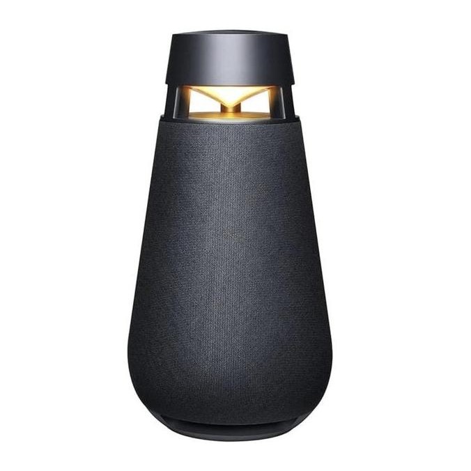 

LG XBOOM 360 XO3 Onmidirectional 360 Degree 50W Wireless Bluetooth Speaker