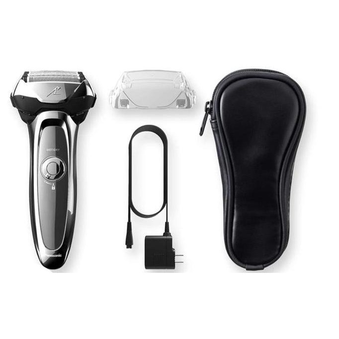 

Alat Cukur Panasonic Arc5 LV65 Electric Razor Wet Dry 5 Blade Panasonic Shaver