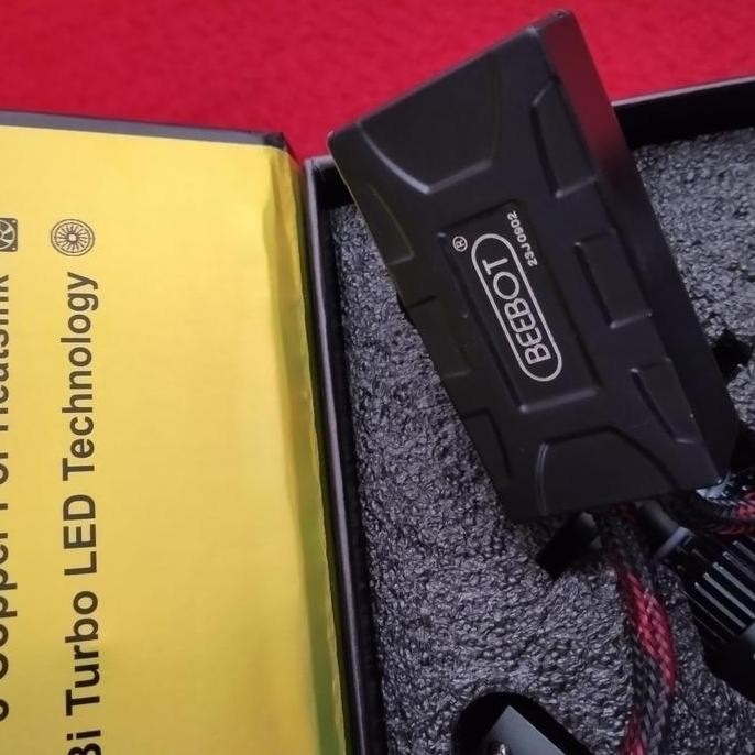 Beebot LED GR L 60 H4