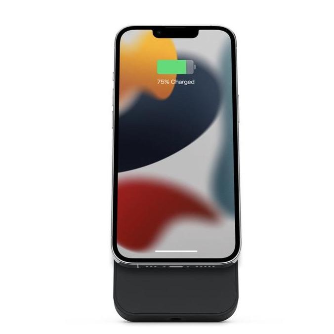 

mophie powerstation 10K stand with MagSafe