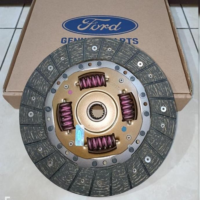 kampas kopling ford fiesta 1.6cc ford ecosport ford focus ORINAL