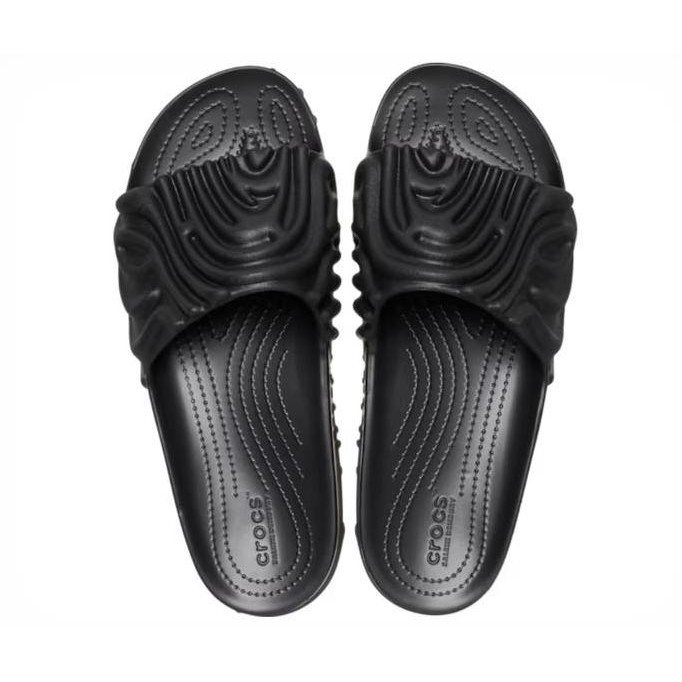 

SALEHE BEMBURY X CROCS THE POLLEX (SIZE DAN COLOUR DI KETERANGAN)