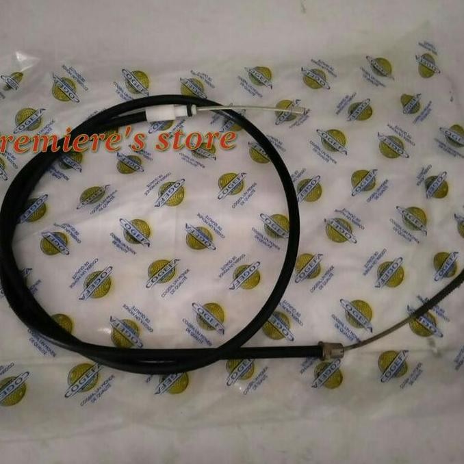 kabel rem tangan peugeot 306