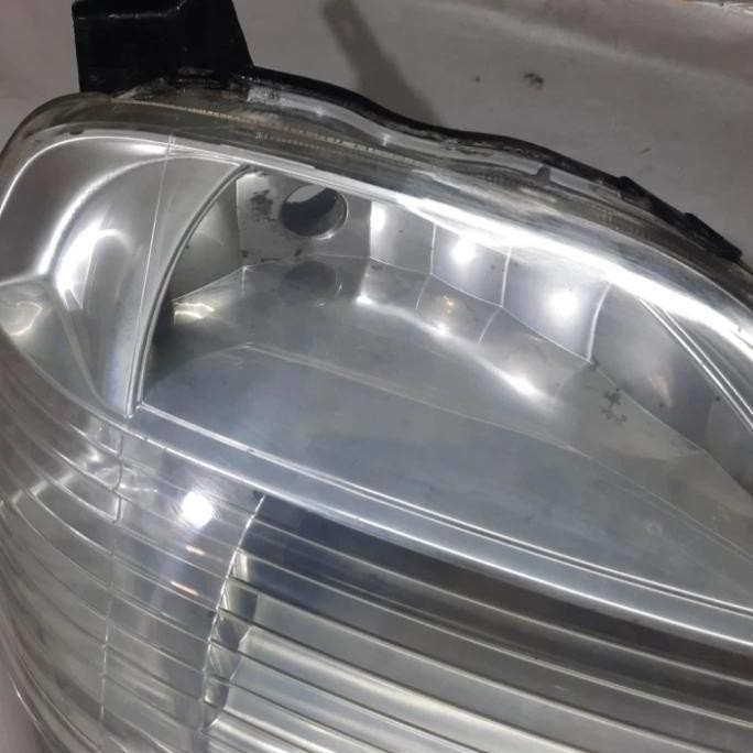 Headlamp kanan honda stream 2002 - 2003