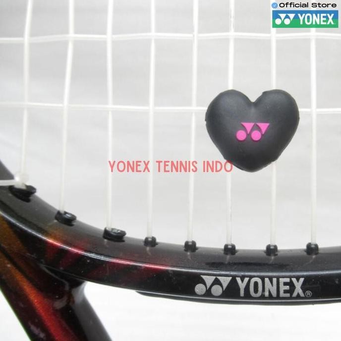 Yonex Damper Vibration Racket Peredam Tennis - 003