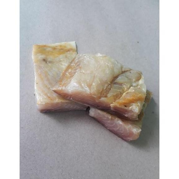 

Ikan Asin Jambal Roti Super Khas Pangndaran Asli