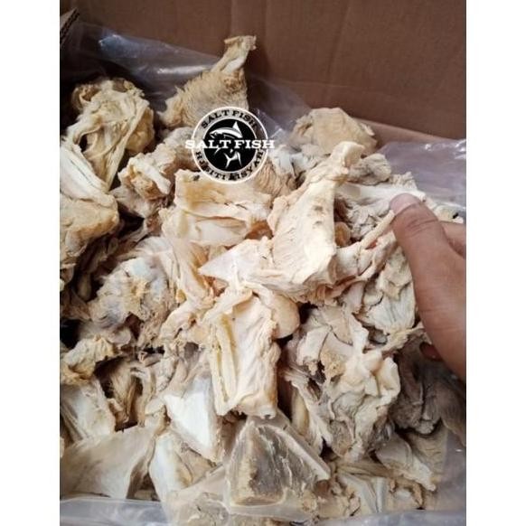 

Ikan Asin Rawon Asang 1 Kg Gram Paling Laris