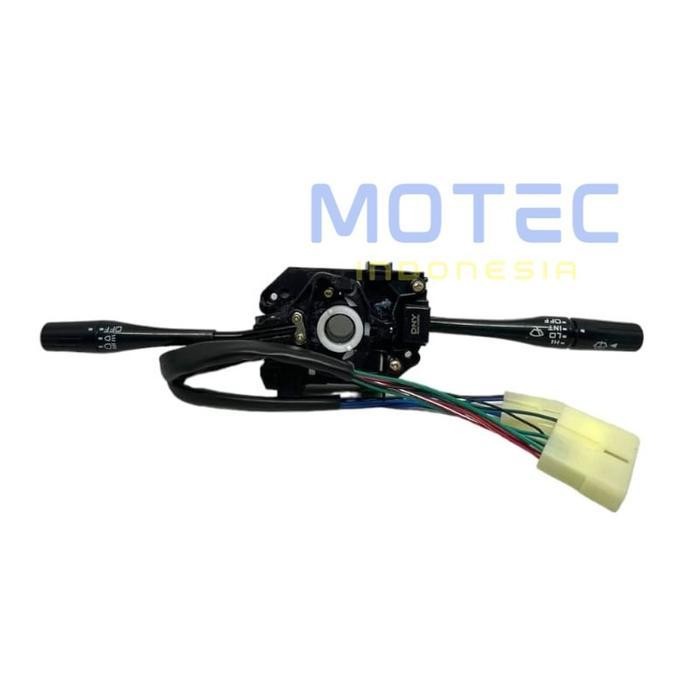 Saklar Lampu Sen Mobil Isuzu Panther New 2.5 Merk Dny Original Original Dan Terpercaya