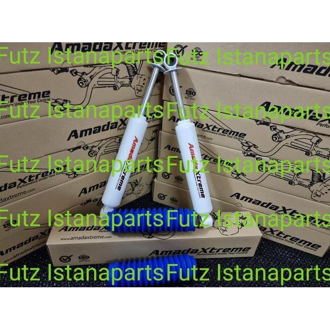 Shock breaker AMADA XTREME PAJERO SPORT / TRITON BELAKANG ASLI