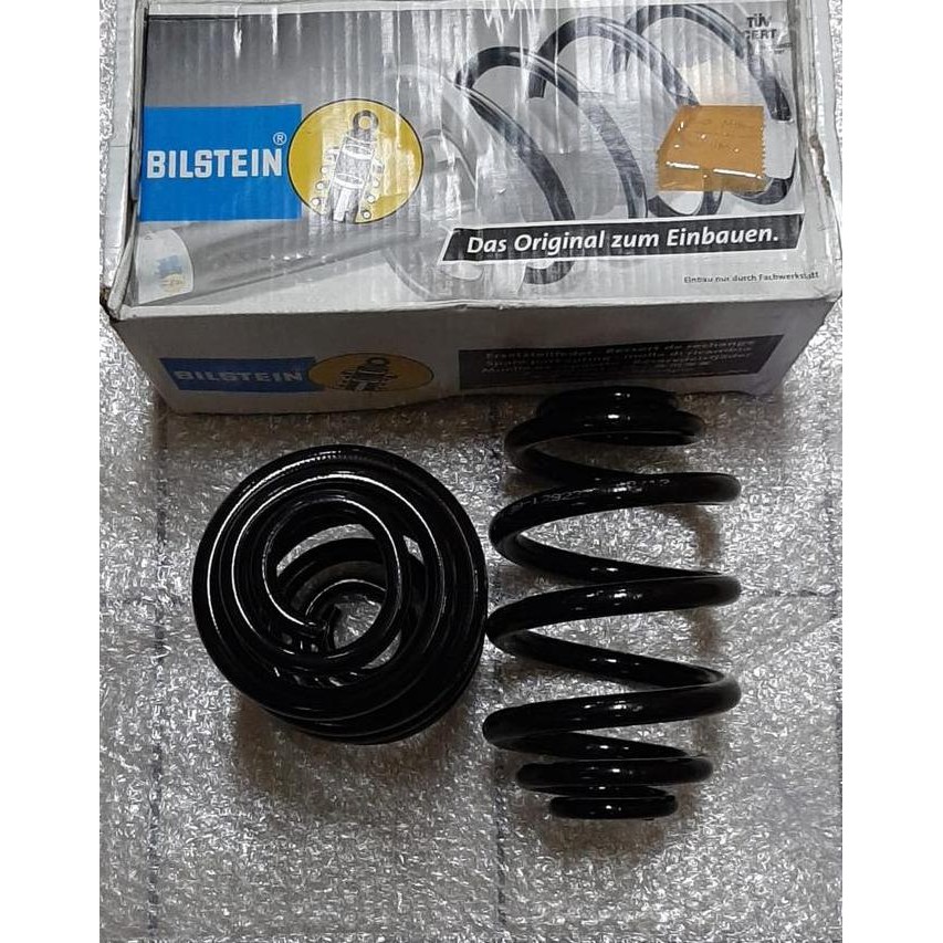 PER KEONG / COILSPRING BMW E46 BELAKANG SEPASANG