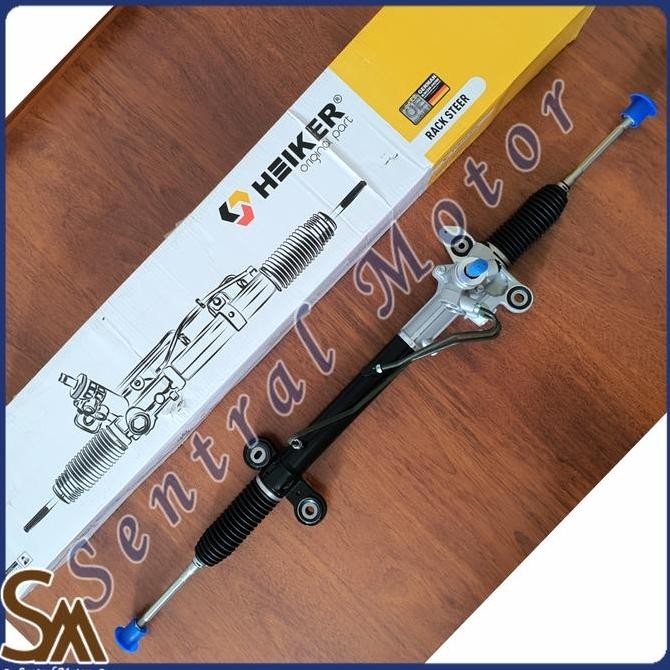 Rek Stir Rack Steer Honda CRV 2.4 Gen 3