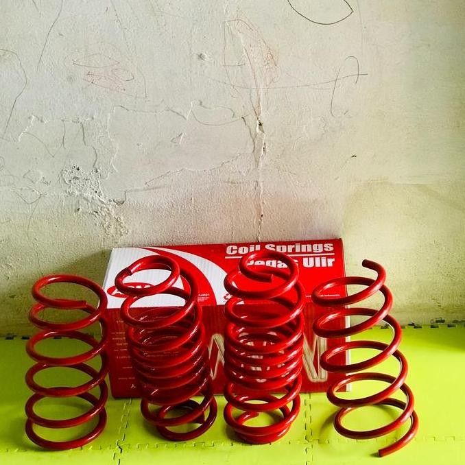 Loweringkit per ceper APM Xpander Livina