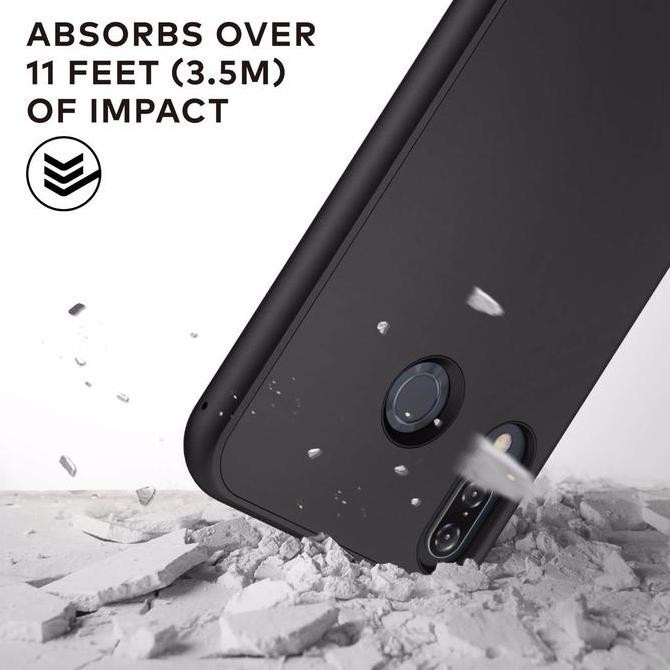 Original Rhinoshield Solidsuit Case Huawei P30 Pro / P30 / P30 Lite