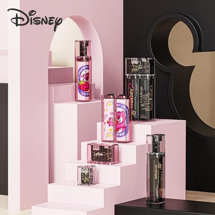 THINKPLUS X DISNEY D01 SET MINI POWER BANK FAST CHARGING DUAL-PORT POWERBANK 10000MAH