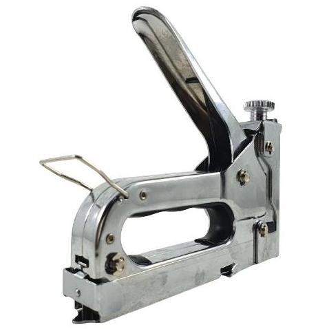 

Staples Tembak Jok Staple Gun 4-14Mm Bestguard Bonus Isi Ulang Staples C431