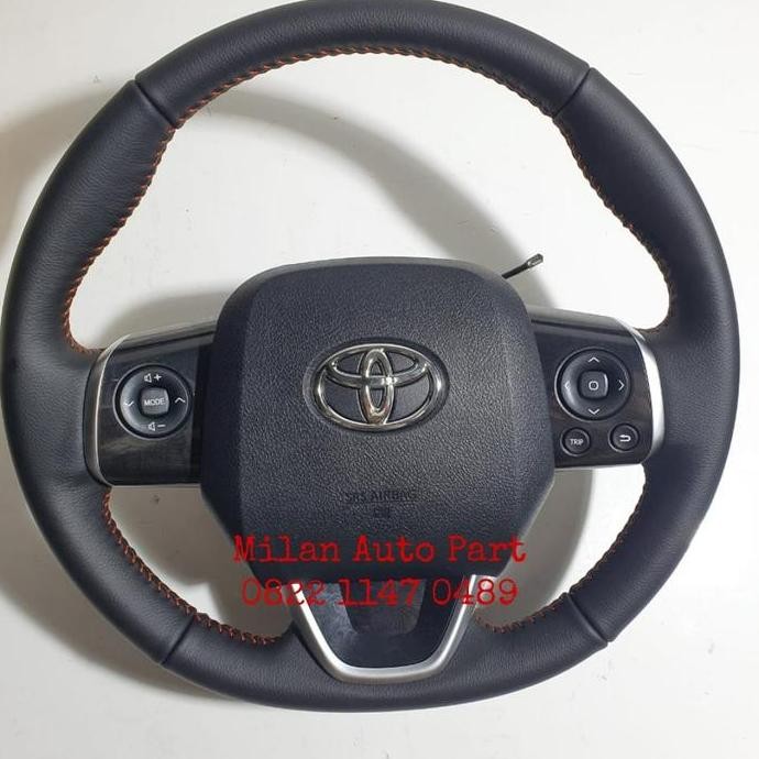 steer sienta q / stir sienta q / stir mobil toyota