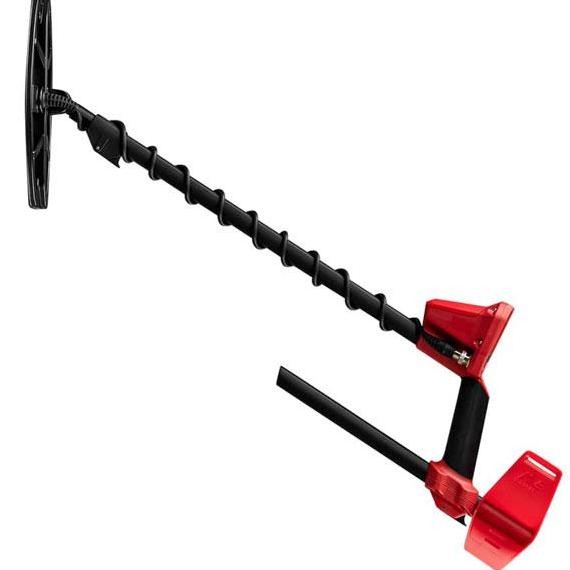 Minelab Vanquish 340 Resmi Metal Detector - Detektor Emas Harta Karun Kualitas Terbaik Harga Termura