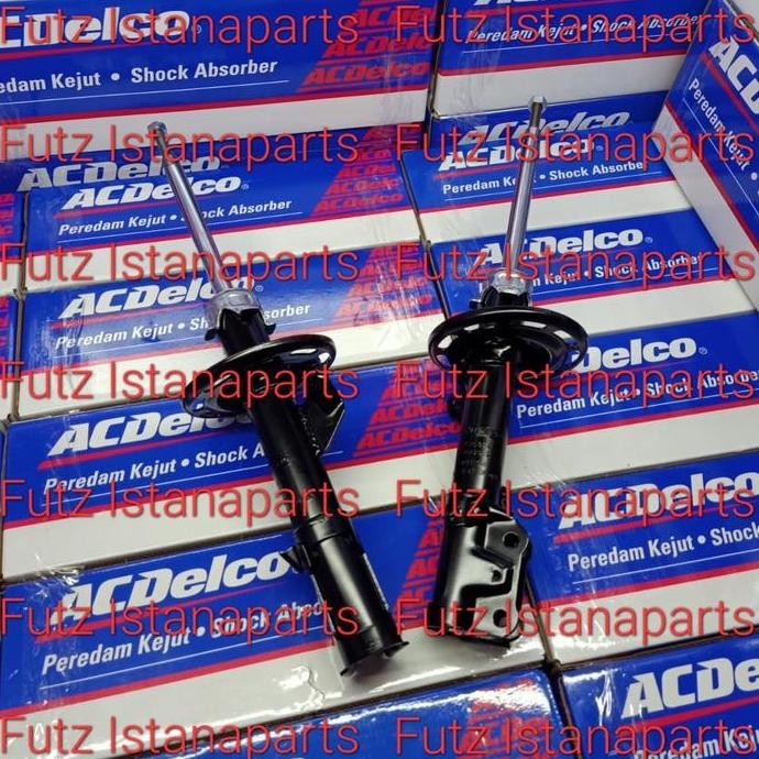 Shock breaker MERK AC DELCO HONDA NEW CITY DEPAN TH 2003-2005 ORINAL