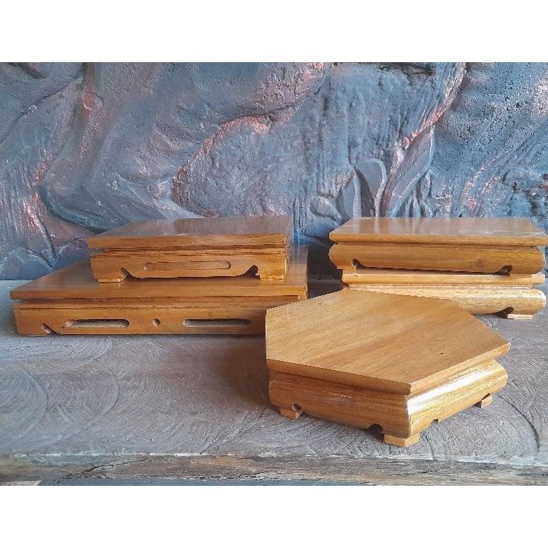 meja bonsai/meja kecil/bonsai mame/meja hias