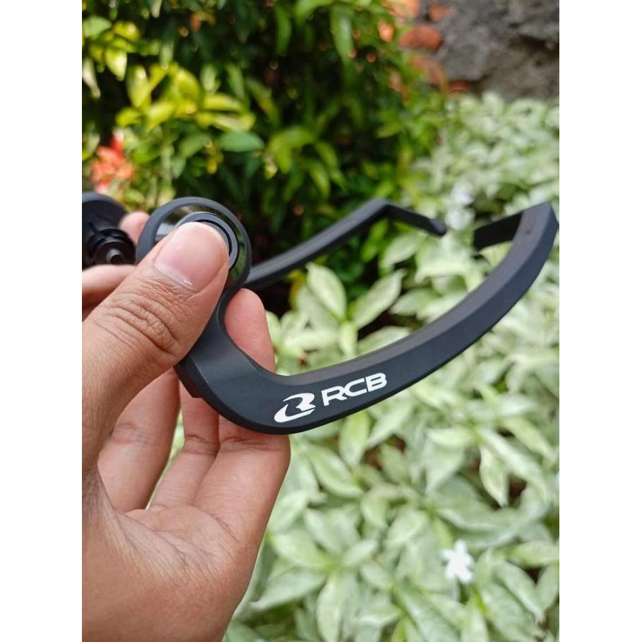 Proguard Handguard Rcb Original Restock