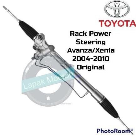 Rack Power Steering Avanza/Xenia 2004-2010 Orinal