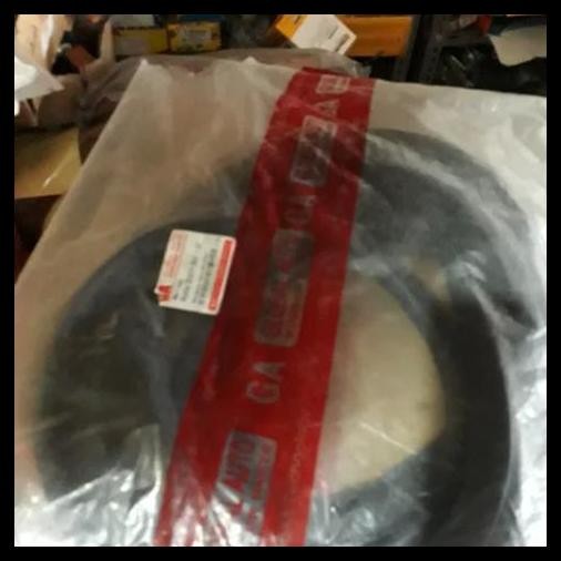 DISKON KARET PINTU WEATHER STRIP GRANMAX GRAN MAX 