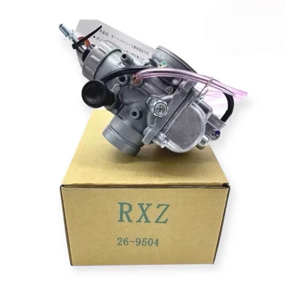 Mikuni Karburator Rxz Rxking New 26 Standart Japan Mikuni Corp - Karbu Rxz Rx King New Rxk 26 Karbu 