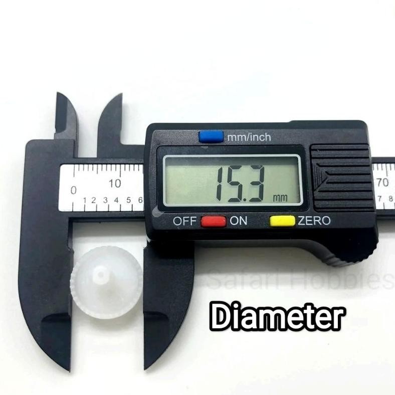 Murah Gear Besar Drone Z908 Pro Mini / E88 / E88 Pro / E99 / E99 Pro