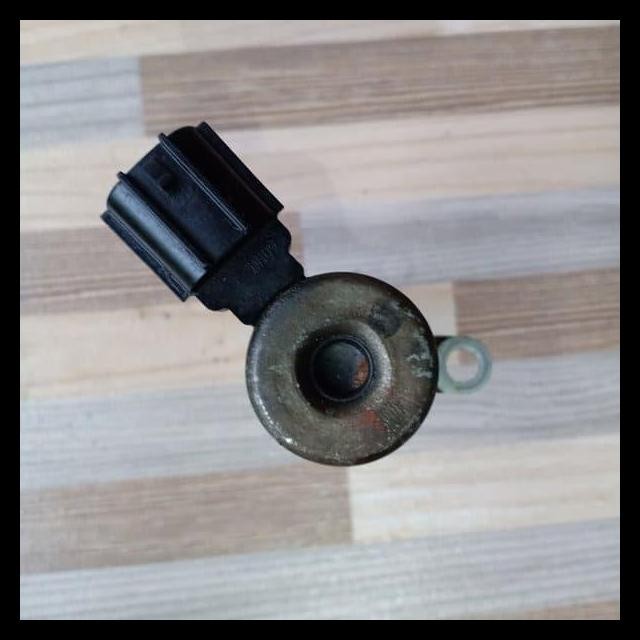 TERMURAH SENSOR VVTI OLI OCV AVANZA XENIA RUSH TERIOS LAMA ASLI 