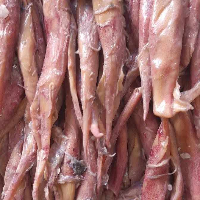 

ikan asin CUMI ASIN_CUMI PANJANG /1KG ( SATU KILO) Frozen