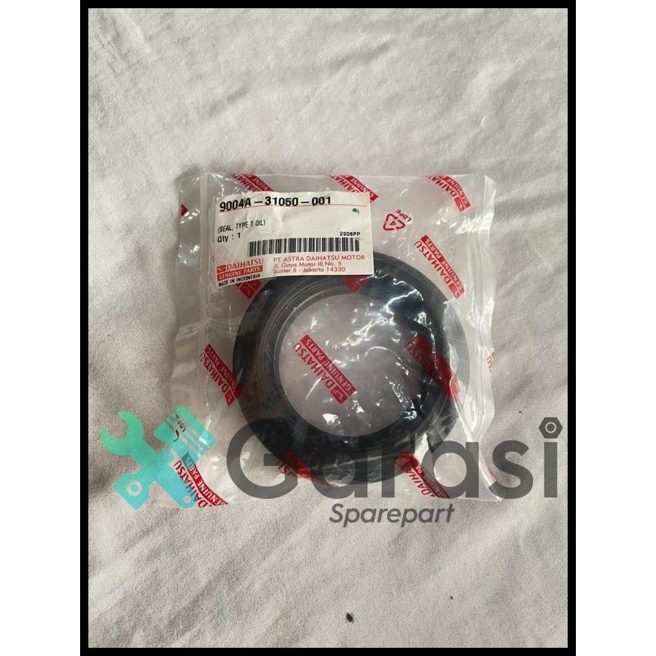 HOT DEAL SEAL DRIVE SHAFT TRANSMISI AS RODA CV JOINT AGYA/AYLA/CALYA/SIGRA ORI 
