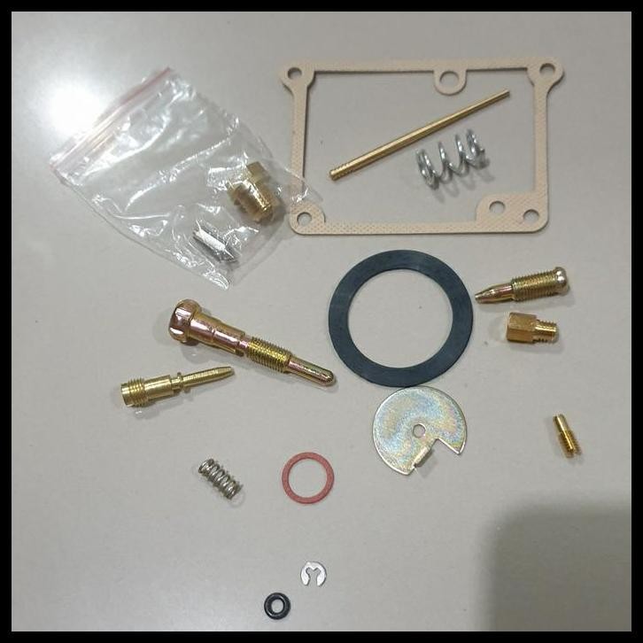 DISKON REPARKIT RXZ REPARKIT KARBU YAMAHA RXZ PARKIT RXZ SET KARBU 