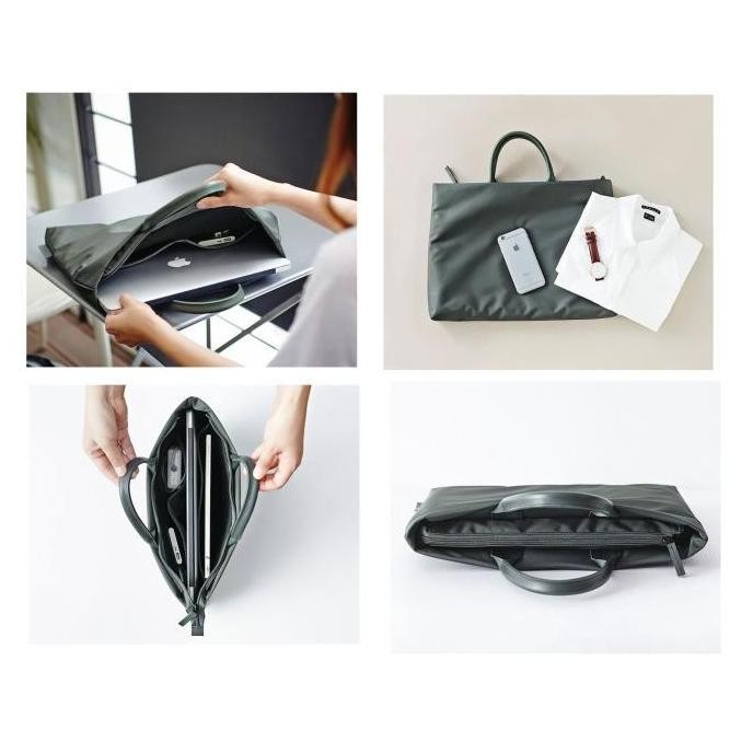 M10 Korea Ithinkso Laptop Handbag / Tas Laptop MS