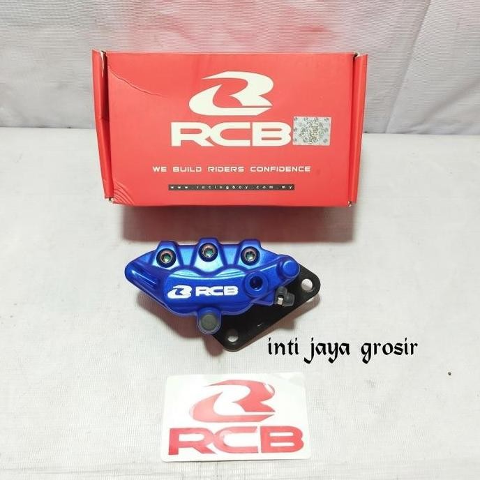 Kaliper RCB racing Boy Rx king