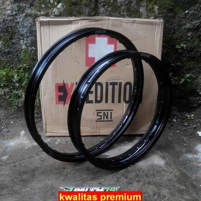 Velk Expedition 21 18 Hole 36 - Velk KLX 15