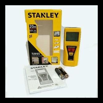 HOT DEAL METERAN LASER STANLEY TLM65 