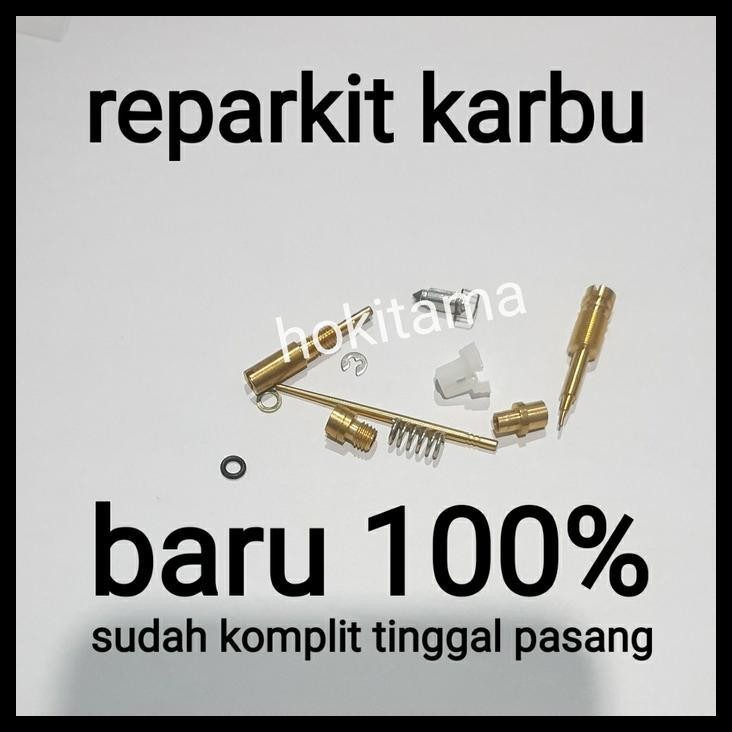 GRATIS ONGKIR KARBURATOR REPARKIT MINERVA GTR 150 GTR 170 GTR150 GTR170 MINERVA GTR !!!!