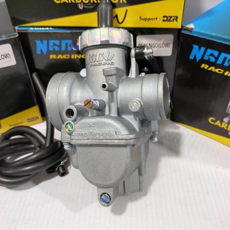 Carbu Carbulator NgO PE 24 26 28 Universal Original NGO