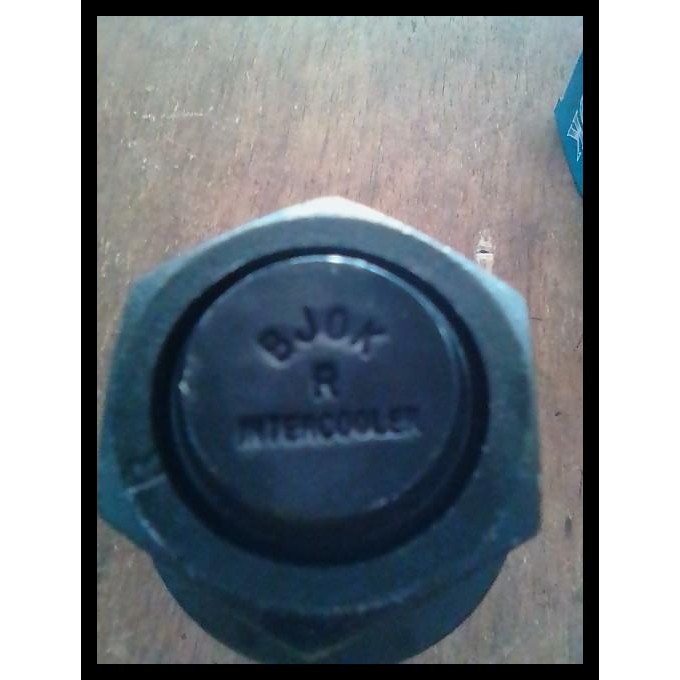 BEST DEAL BAUT RODA VOLVO TRUK TRONTON AS BESAR BELAKANG KANAN 