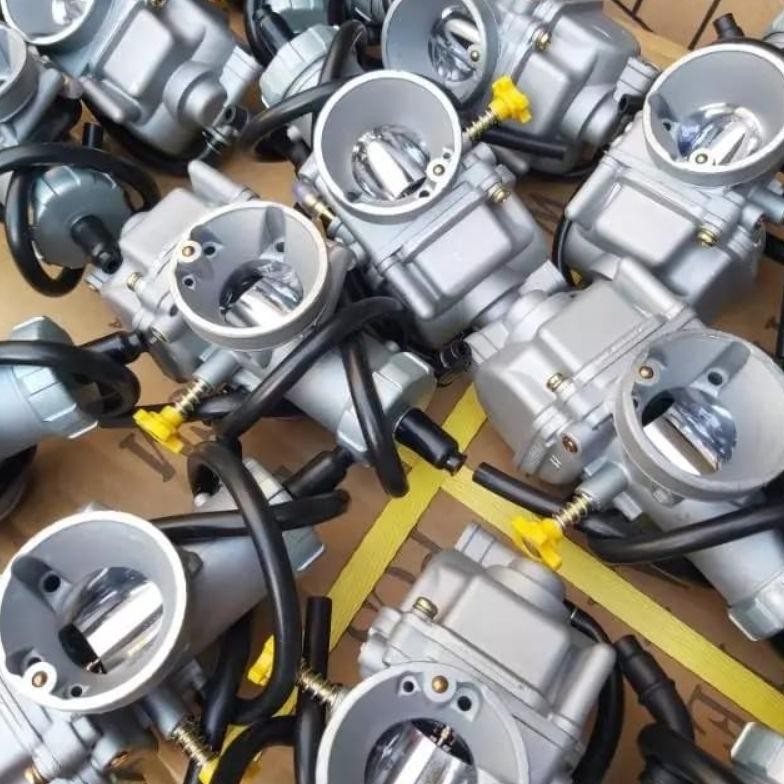 Termurah Karbulator Karbu Keihin PE 24 PE 26 PE 28 Kode A115 Original