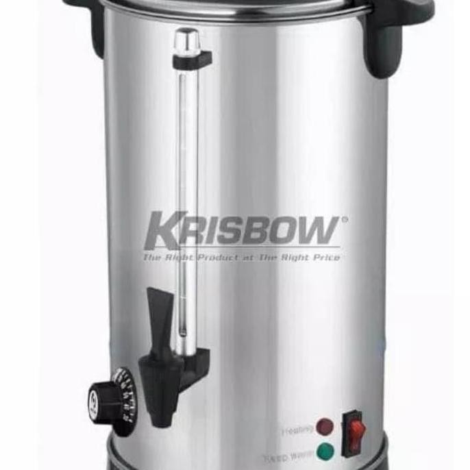 WATER BOILER KRISBOW 16L