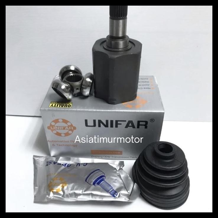 BEST DEAL AS RODA CV JOINT DALAM HONDA JAZZ RS GK5 2015-2020 