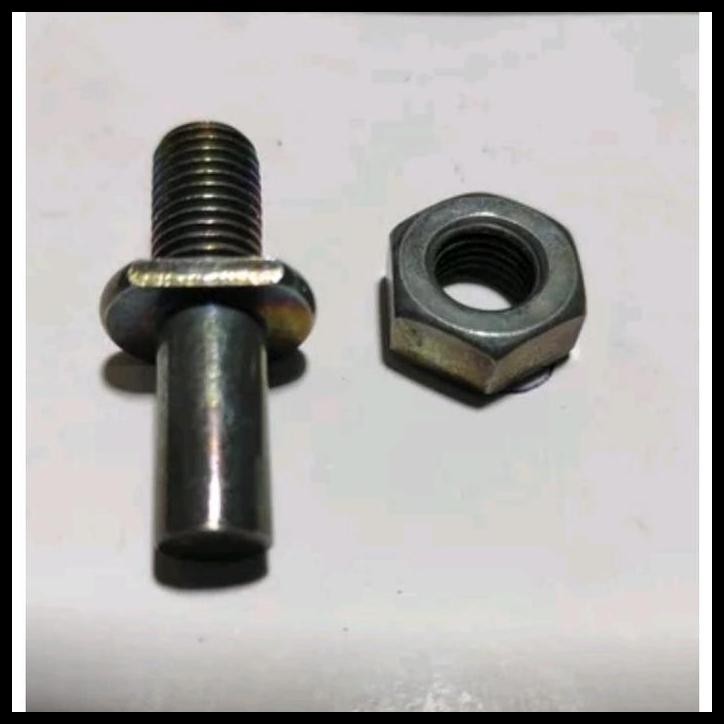 TERMURAH BAUT BOLT GIR GEAR NAP TIGER OLD REVO NEW GL MAX PRO MEGAPRO NEOTECH HONDA 