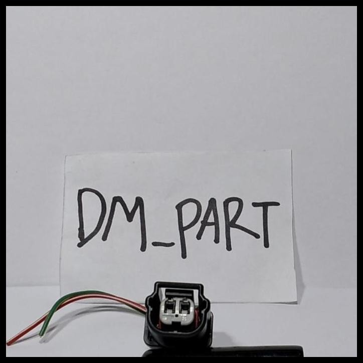 TERMURAH RUMAH SOKET SOCKET KONEKTOR CONNECTOR IDLE 2 PIN IACV SENSOR SUHU INJEKTOR CHOKE CUK MOTOR 
