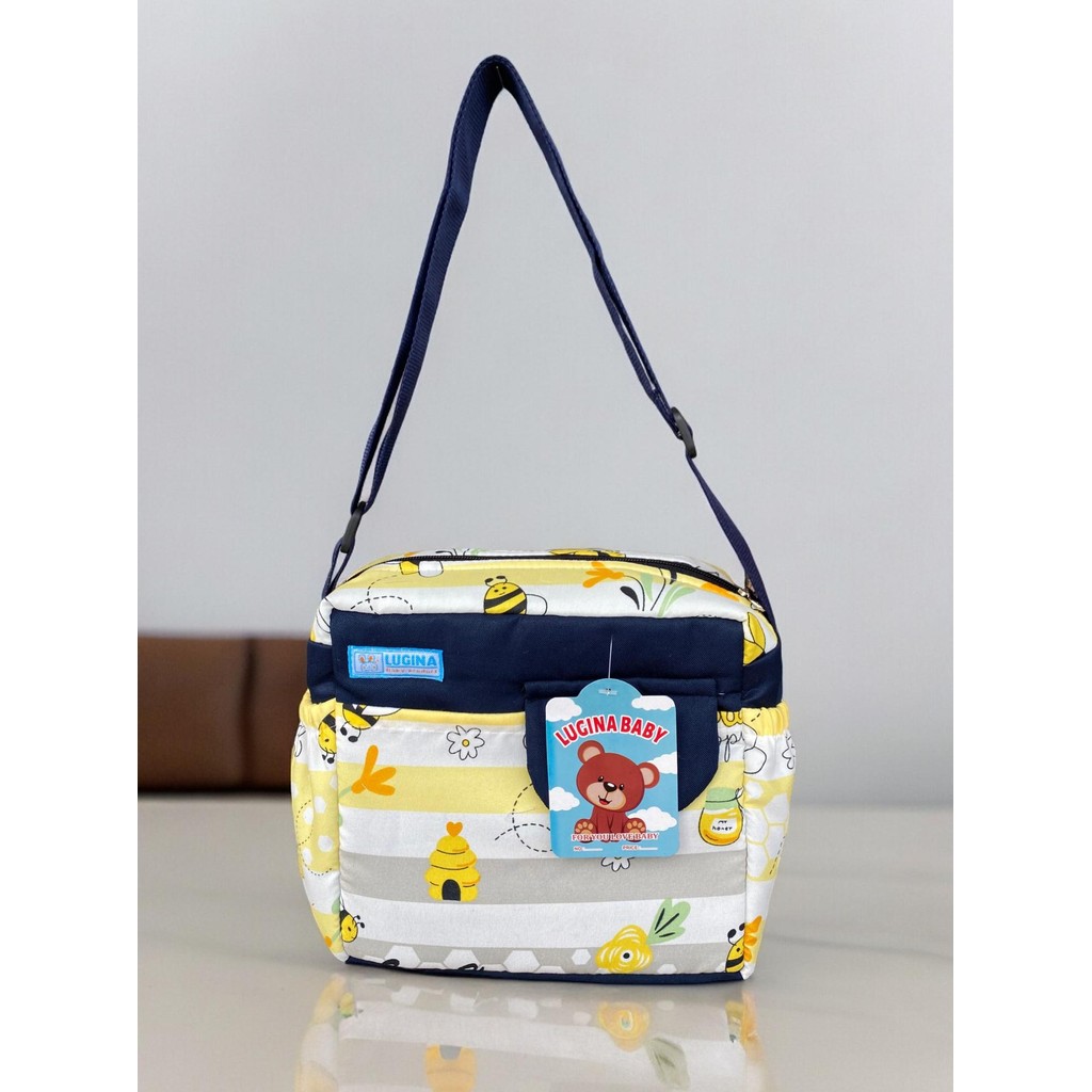 Tas bayi kecil termurah/SL,tas slempang perlengkapan bayi