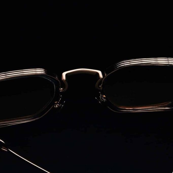 Frame Kacamata Krhas Original Vherkudara Pasti Promo