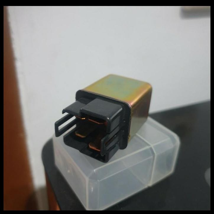 TERBARU BENDIT STATER BENDIK STATER RELAY STATER ZX 130 KAWASAKI ZX130 ATHLETE 