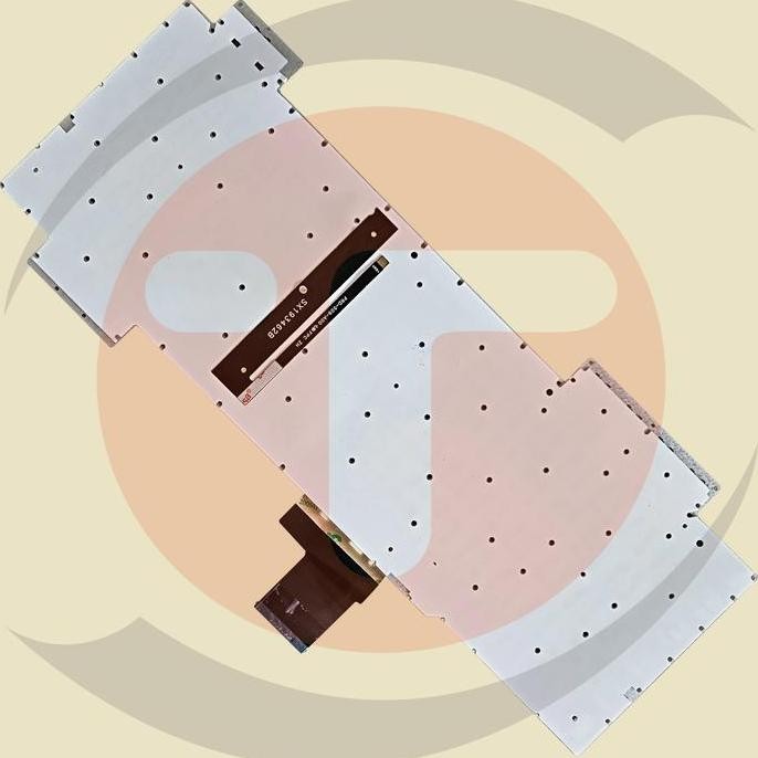 Keyboard Asus TUF FX505 FX505D FX505GD FX505GE FX505GM Backlight